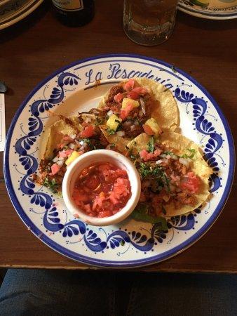 La Pescadería Condesa